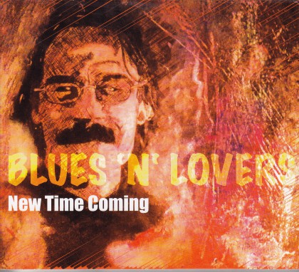 BL cover cd